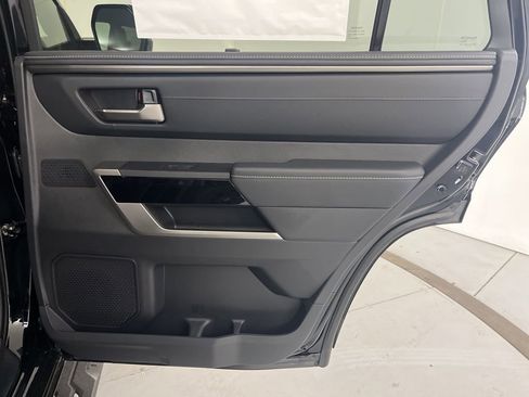 New 2026 Toyota Sequoia Limited AWD/4WD image 31