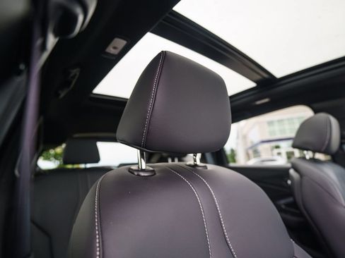 Certified 2025 Acura RDX SH-AWD image 19
