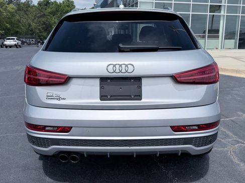 Used 2018 Audi Q3 2.0T Premium FWD image 8