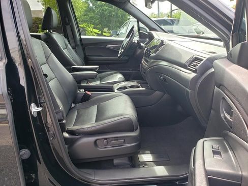 Used 2023 Honda Passport EX-L image 19