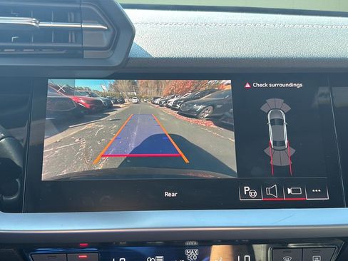 Used 2023 Audi A3 2.0T Premium image 31