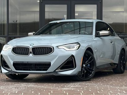 Used 2023 BMW M240i xDrive Coupe w/ Premium Enhanced Package
