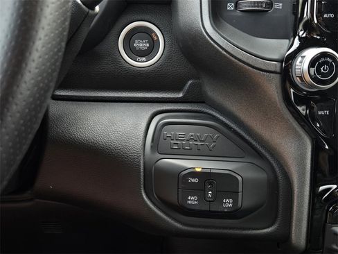 New 2025 RAM 2500 Tradesman image 22