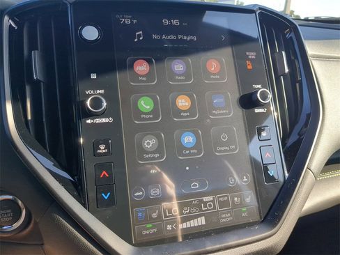 New 2025 Subaru Ascent Bronze Edition image 22