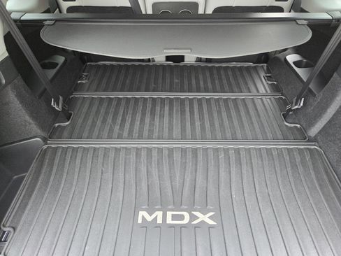 Certified 2024 Acura MDX SH-AWD w/ Advance Package image 33