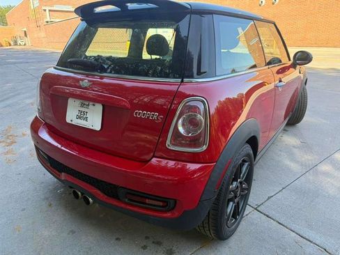 Used 2013 MINI Cooper S FWD image 4