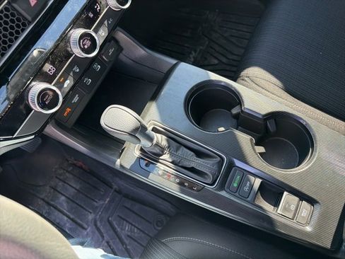 Used 2026 Honda Civic LX image 23