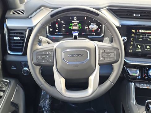 New 2026 GMC Sierra 1500 Denali image 28