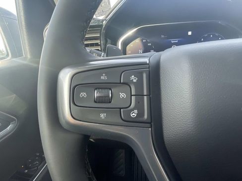 New 2026 Chevrolet Silverado 1500 RST w/ All Star Edition Plus image 29