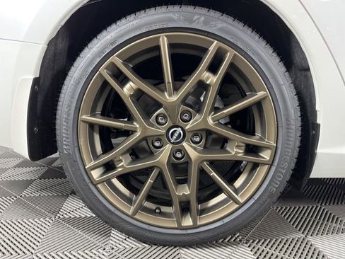 New 2025 Nissan Altima 2.5 SR image 15