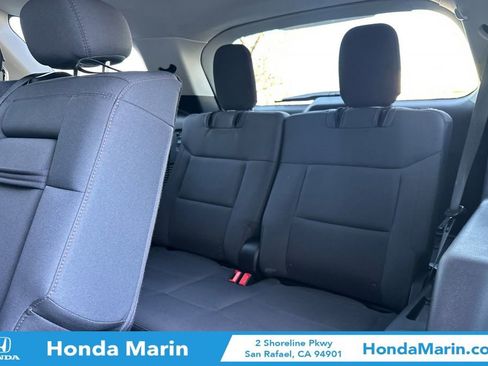 Used 2025 Ford Explorer Active image 20