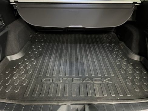 Used 2023 Subaru Outback Touring XT w/ Popular Package #2 image 22