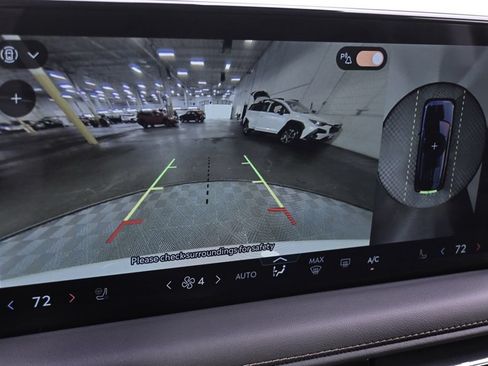 New 2026 Lincoln Aviator Reserve AWD/4WD image 31