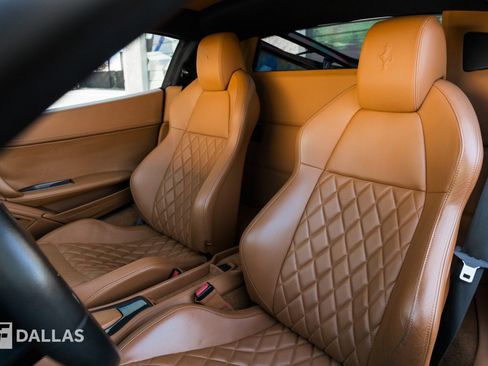 Used 2012 Ferrari 458 Italia Coupe image 22