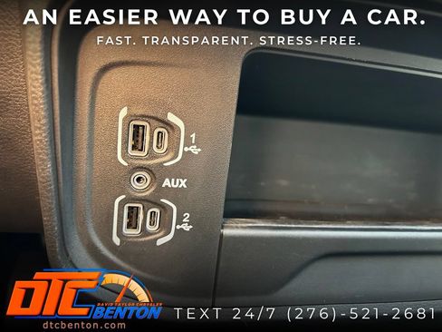 Used 2024 RAM 2500 Laramie w/ Safety Group AWD/4WD image 28