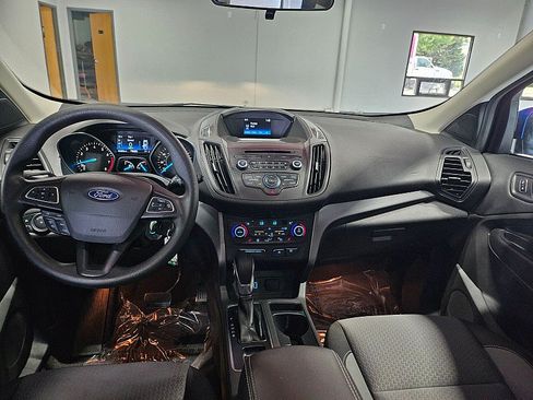 Used 2018 Ford Escape SE AWD/4WD image 15
