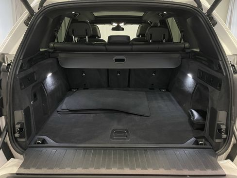 Certified 2023 BMW X5 xDrive40i w/ M Sport Package AWD/4WD image 27