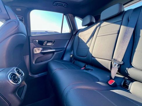 Certified 2026 Mercedes-Benz GLC 300 4MATIC image 20