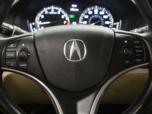 Used 2014 Acura MDX SH-AWD w/ Technology Package image 23