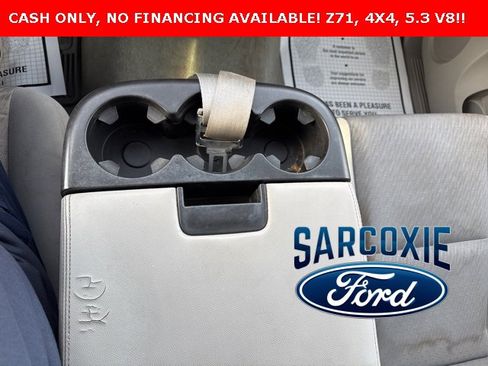 Used 2012 Chevrolet Silverado 1500 LT w/ All-Star Edition image 15