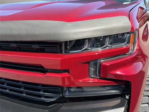 Used 2019 Chevrolet Silverado 1500 RST w/ All-Star Edition image 30