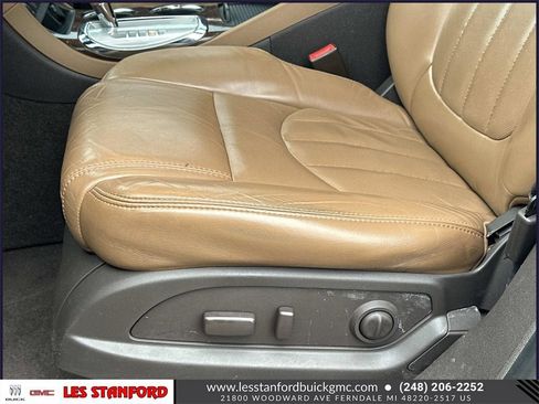Used 2013 Buick Enclave Leather image 20