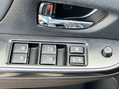 Used 2019 Subaru WRX Limited image 20