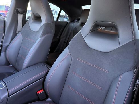 Used 2026 Mercedes-Benz CLA 250 image 22