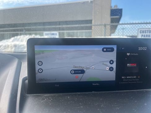 Used 2023 Acura RDX A-Spec image 38