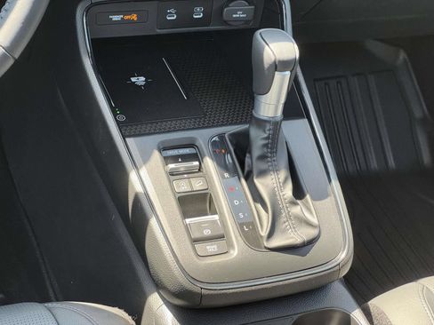 Used 2026 Honda CR-V EX-L image 5