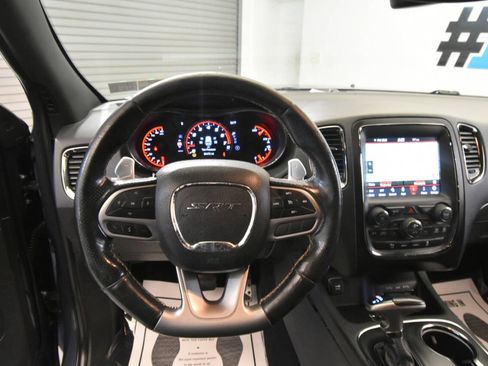 Used 2019 Dodge Durango SRT AWD/4WD image 44