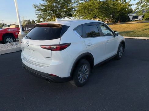 Used 2023 MAZDA CX-5 AWD 2.5 S image 6