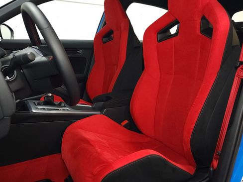 Used 2024 Honda Civic Type R image 15