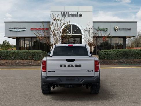 New 2026 RAM 1500 RHO AWD/4WD image 7