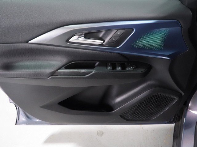 Used 2024 Chevrolet Equinox EV FWD LT w/ 2LT image 54