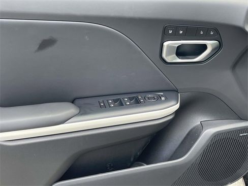 New 2025 Kia K4 GT-Line w/ GT-Line Premium Package image 22