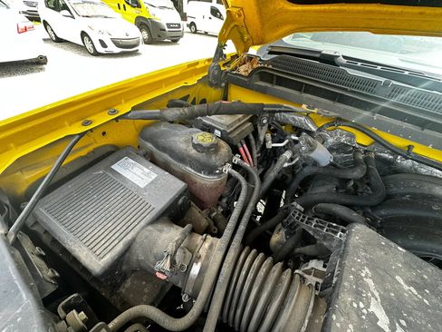 Used 2018 Chevrolet Silverado 1500 W/T RWD image 54