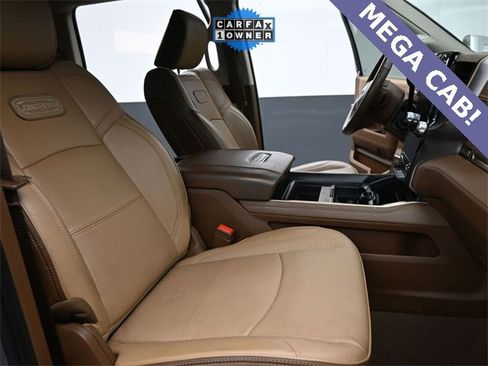 Used 2023 RAM 3500 Limited image 20