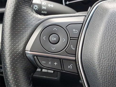 Certified 2020 Toyota Avalon XSE image 22