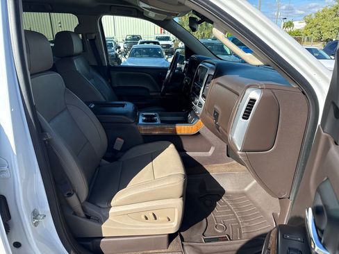 Used 2017 GMC Sierra 1500 SLT image 23