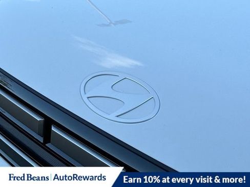 New 2026 Hyundai Santa Fe SEL image 19