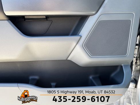 New 2025 Ford F150 XLT w/ Equipment Group 302A MID image 15