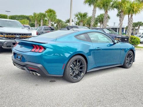 New 2026 Ford Mustang GT Premium RWD image 9