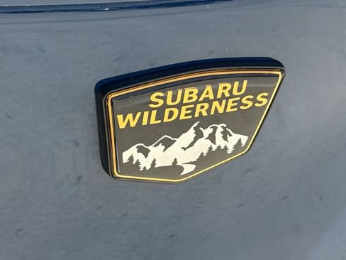 Used 2026 Subaru Forester Wilderness AWD/4WD image 14