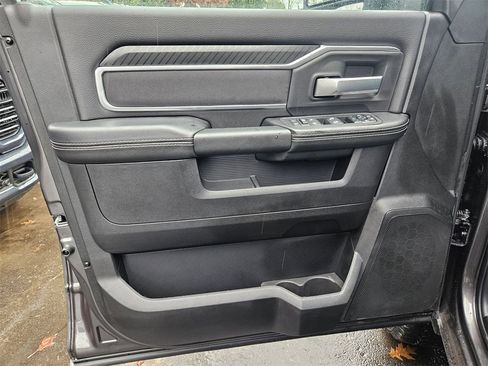 New 2026 RAM 3500 Big Horn image 11