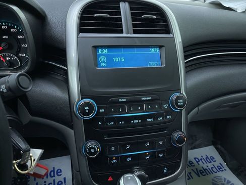 Used 2014 Chevrolet Malibu LS image 21