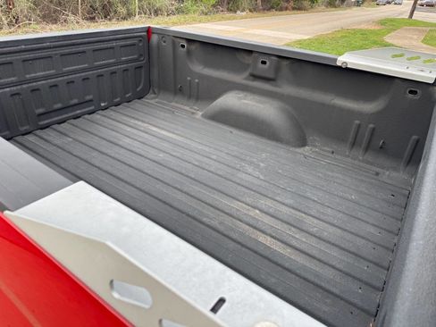 Used 2015 Chevrolet Silverado 1500 LT w/ All Star Edition image 20