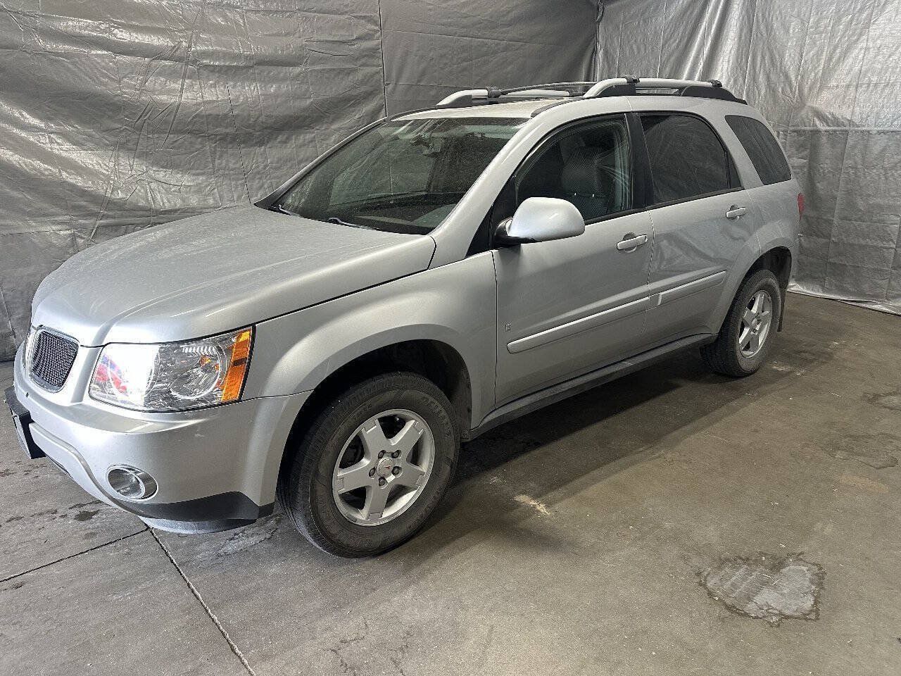 Used 2006 Pontiac Torrent 2WD w/ Preferred Package image 1