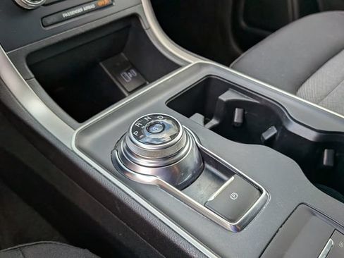 Used 2022 Ford Edge SE AWD/4WD image 21
