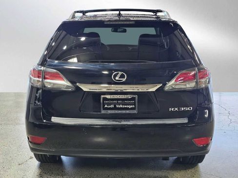 Used 2015 Lexus RX 350 AWD image 6